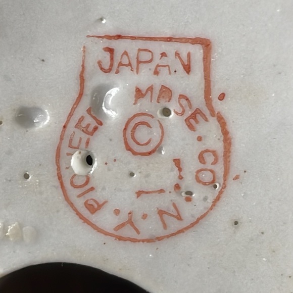 VTG Colonial Couple Lamps - Picture 4 of 5